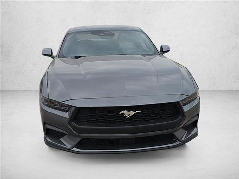 New 2026 Ford Mustang EcoBoost image 7