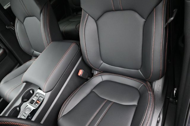 New 2026 Honda Pilot TrailSport image 18