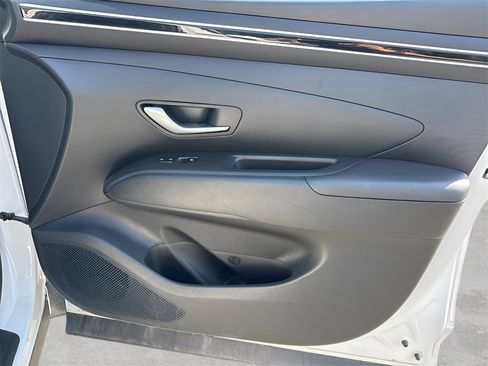 Used 2024 Hyundai Tucson SEL image 9