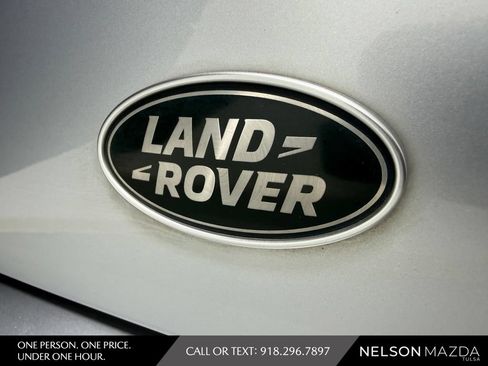Used 2022 Land Rover Defender 110 XS Edition AWD/4WD image 16