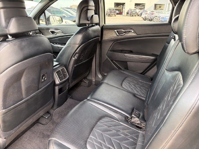 Used 2023 Kia Sportage X-Line AWD/4WD image 21