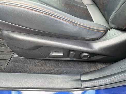 Used 2024 Subaru Crosstrek 2.5i Limited w/ Popular Package #3A image 14