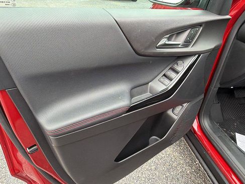 New 2027 Chevrolet Equinox RS w/ Safety and Technology Package FWD image 15