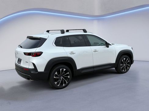 New 2026 MAZDA CX-50 2.5 Hybrid w/ Weather Package image 3