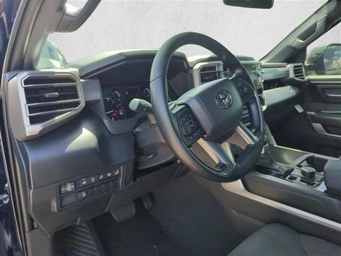 New 2026 Toyota Tundra SR5 AWD/4WD image 14