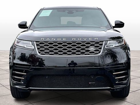 Used 2023 Land Rover Range Rover Velar R-Dynamic S image 3