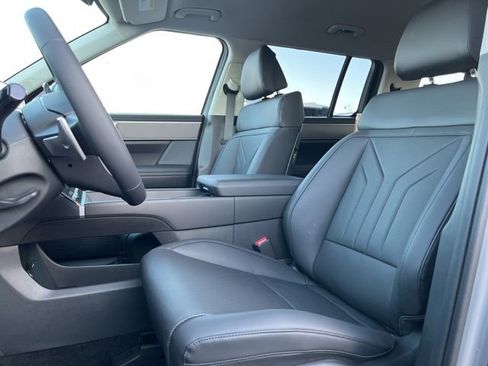 New 2026 Hyundai Santa Fe SEL image 21