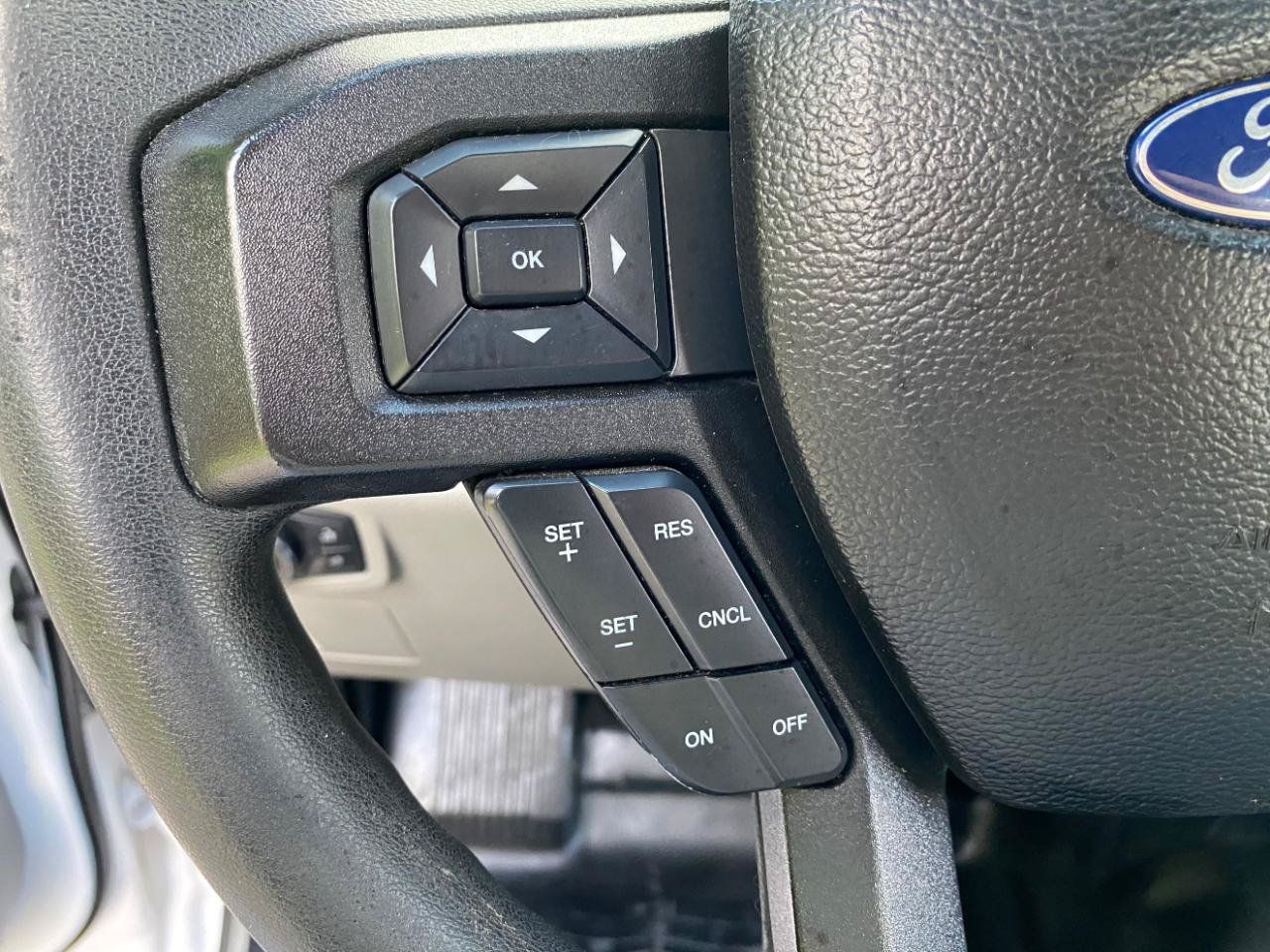 Used 2017 Ford F150 XL w/ Equipment Group 101A Mid RWD image 44