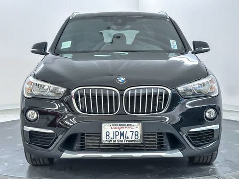 Used 2019 BMW X1 xDrive28i w/ Convenience Package AWD/4WD image 10