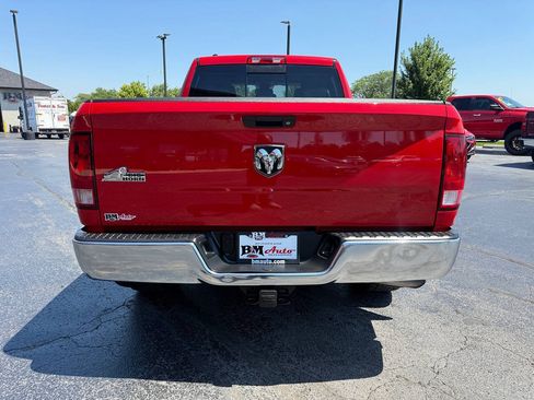 Used 2014 RAM 1500 Big Horn RWD image 6