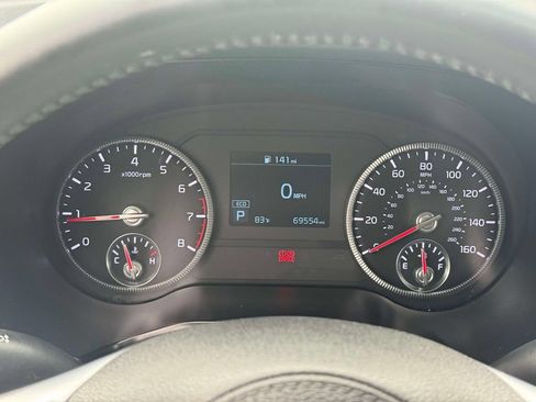 Used 2021 Kia Telluride S AWD/4WD image 25