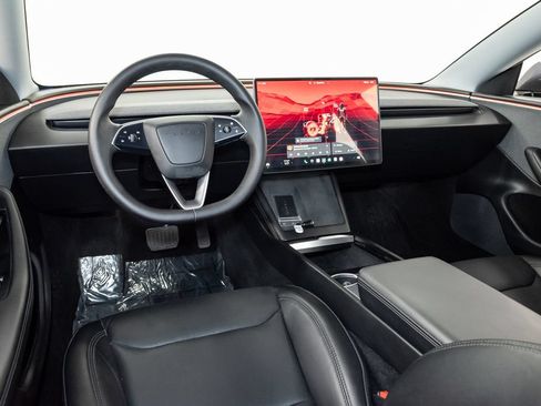 Used 2025 Tesla Model 3 Long Range RWD image 6