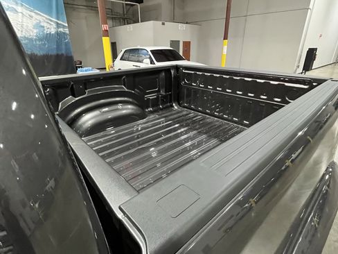 New 2025 RAM 1500 Big Horn AWD/4WD image 10