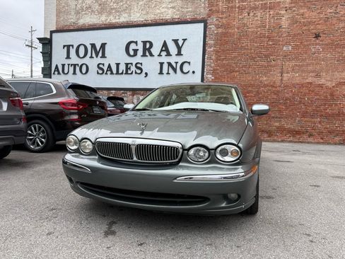 Used 2004 Jaguar X-TYPE 3.0 image 1