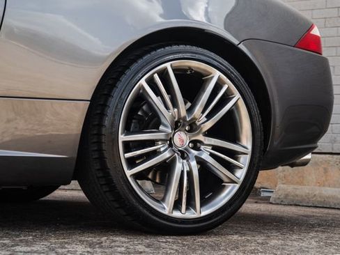 Used 2009 Jaguar XKR R image 49