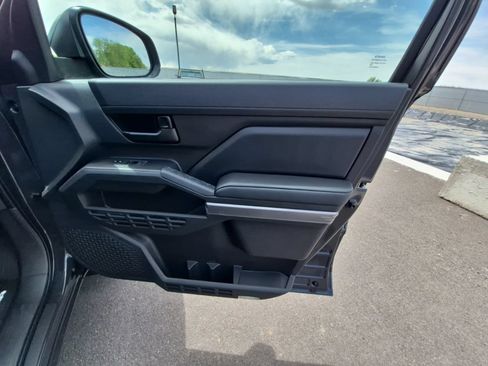 New 2026 Toyota Tacoma SR5 AWD/4WD image 37