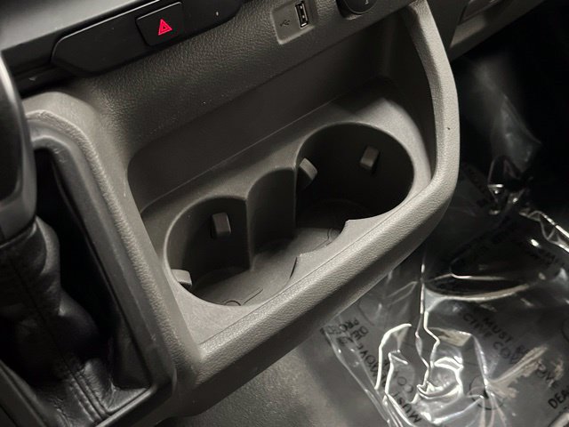 Used 2023 Ford Transit 250 148 High Roof Extended AWD w/ Load Area Protection Package image 15