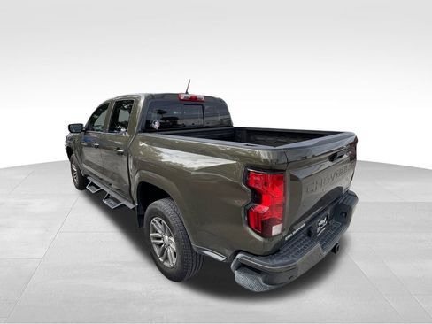 Certified 2023 Chevrolet Colorado LT w/ LT Convenience Package image 8