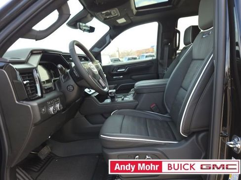 New 2026 GMC Sierra 1500 AT4X image 34