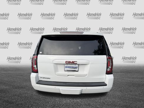 Used 2019 GMC Yukon SLT w/ Open Road Package RWD image 8