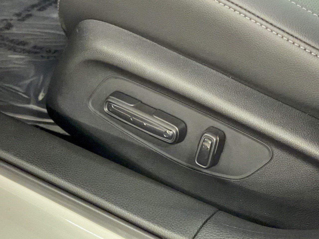 Used 2026 Honda Civic Sport Touring image 16