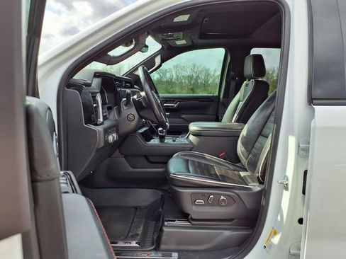 Used 2023 GMC Sierra 1500 AT4X AWD/4WD image 71