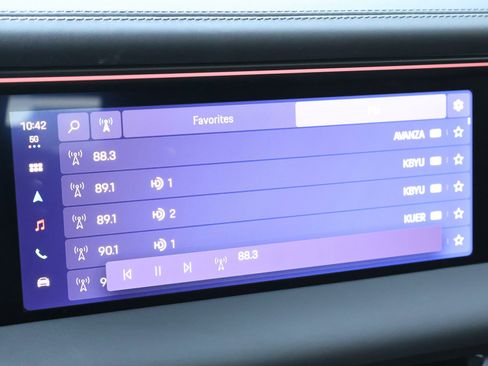 New 2026 Porsche Macan GTS Electric image 19