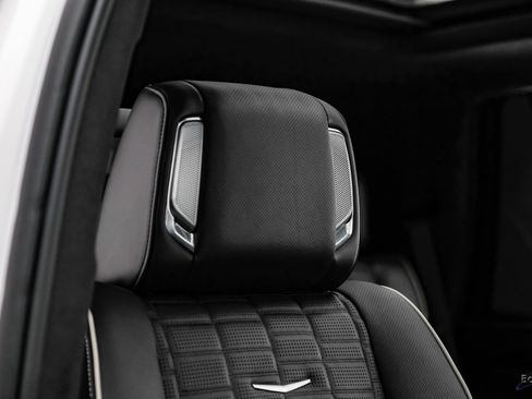 Used 2023 Cadillac Escalade V image 49