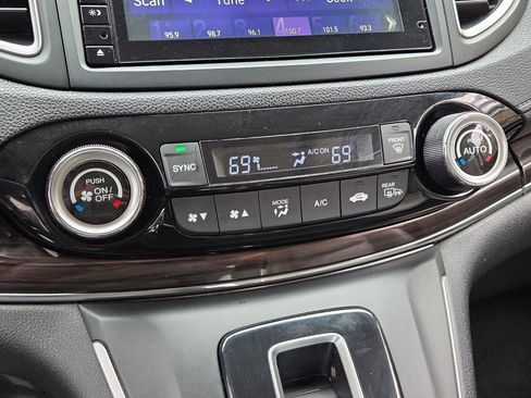 Used 2016 Honda CR-V EX-L image 31