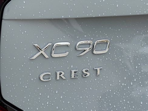 New 2026 Volvo XC90 B6 Ultra w/ Protection Package Premier image 7