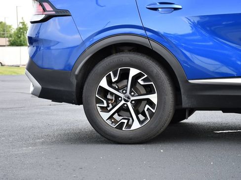 Used 2023 Kia Sportage EX FWD image 10