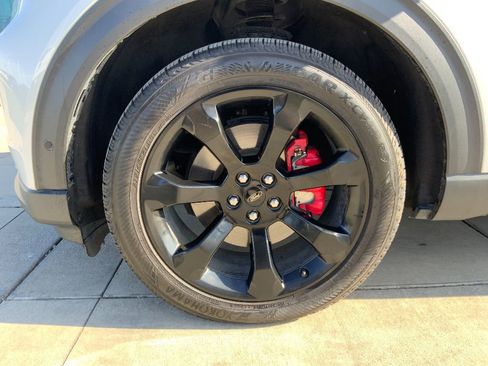 Used 2021 Ford Explorer ST w/ Equipment Group 401A image 32