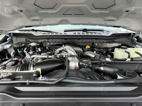 New 2026 Ford F550 4x4 Supercab Super Duty image 8