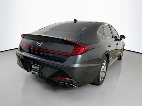 Used 2021 Hyundai Sonata SEL FWD image 13