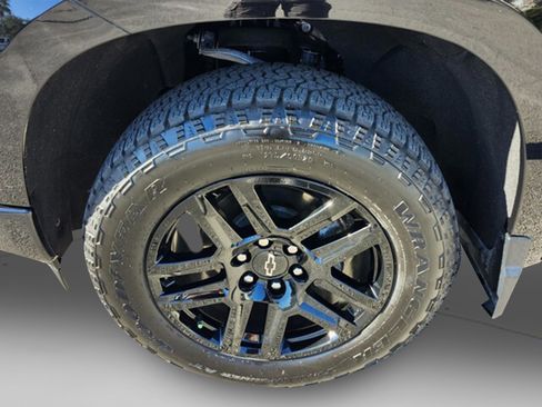 Used 2024 Chevrolet Silverado 1500 RST image 40