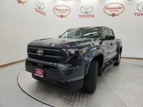 Used 2024 Toyota Tacoma SR RWD image 2
