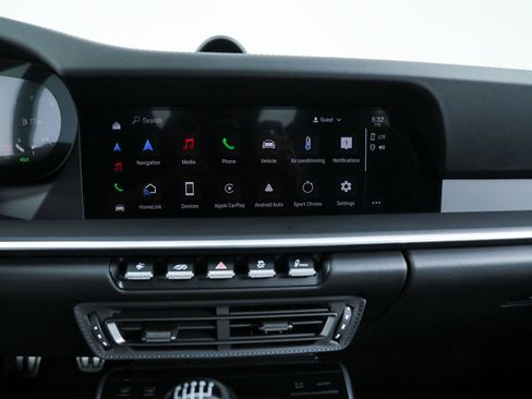 Used 2023 Porsche 911 Sport Classic image 28