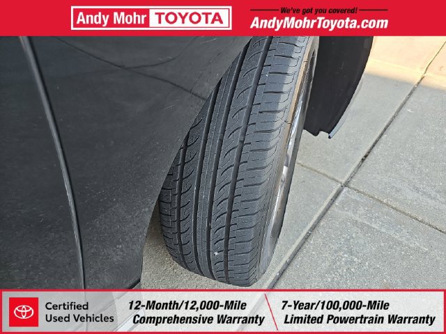 Certified 2024 Toyota Sienna LE FWD image 35