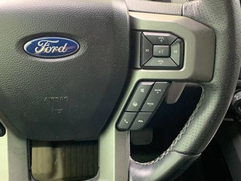 Used 2019 Ford F150 Raptor w/ Equipment Group 802A Luxury AWD/4WD image 12