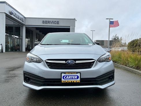 Certified 2023 Subaru Impreza 2.0i image 3