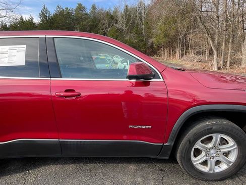 Used 2019 GMC Acadia SLE image 11