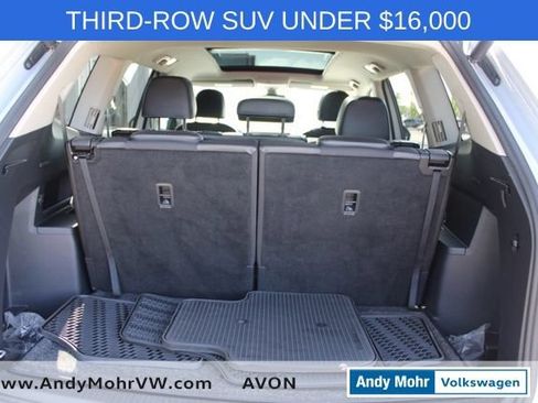 Used 2019 Volkswagen Atlas SEL FWD image 10