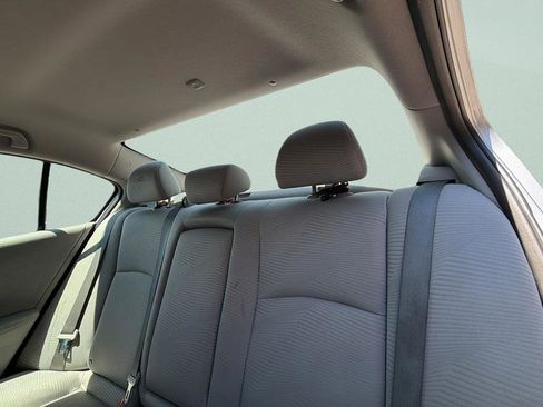 Used 2017 Honda Accord LX image 27