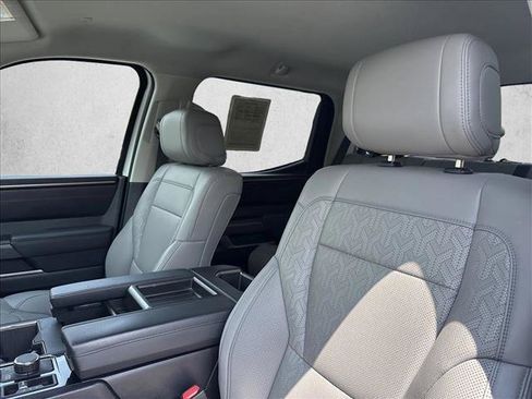 Used 2024 Toyota Tundra SR5 w/ SR5 Premium Package AWD/4WD image 20