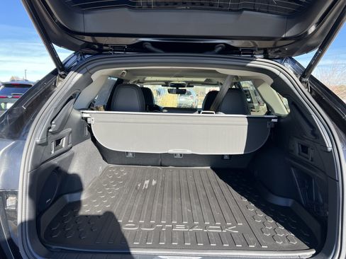 Used 2025 Subaru Outback Limited w/ Tech Package 3 image 19