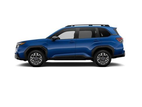 New 2026 Subaru Forester Premium AWD/4WD image 4