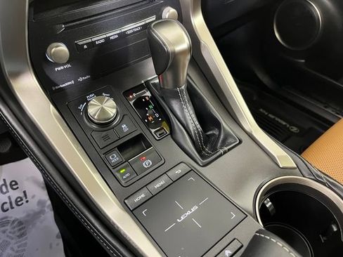 Used 2021 Lexus NX 300 AWD w/ Accessory Package image 36
