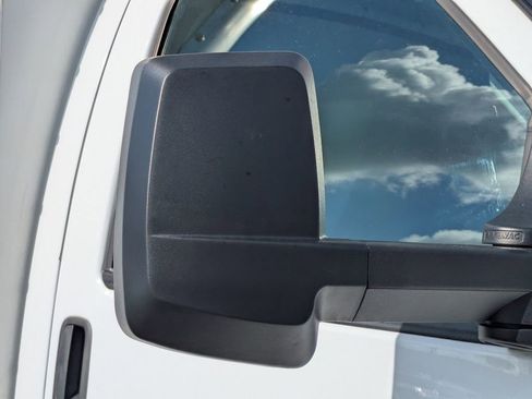 Used 2023 Chevrolet Express 3500 w/ Power Convenience Package image 12