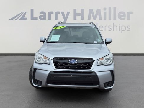 Used 2018 Subaru Forester 2.0XT Premium AWD/4WD image 8