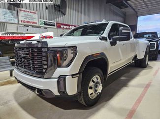 Used 2024 GMC Sierra 3500 Denali Ultimate AWD/4WD video 1